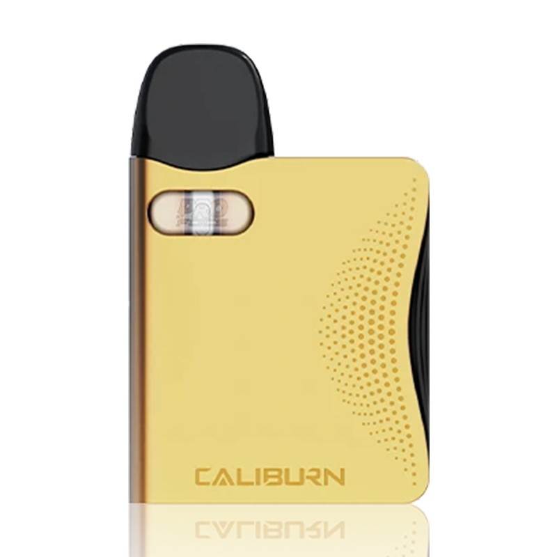 uwell caliburn AK3