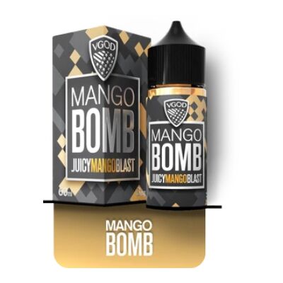 VGOD Mango Bomb 60ML