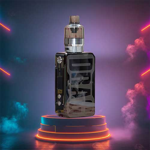 drag mini platinum