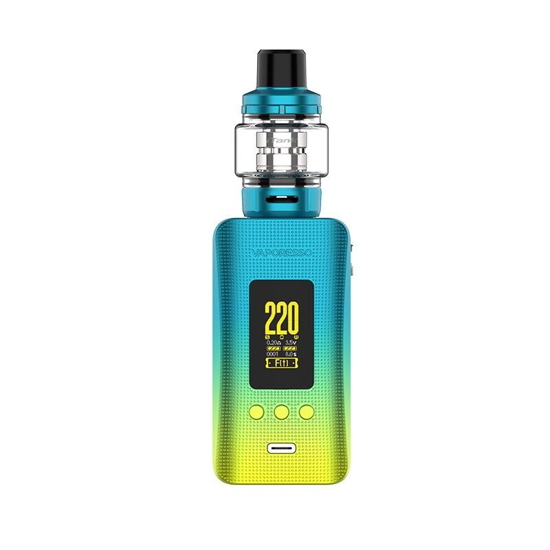 vaporesso gen 200 kit