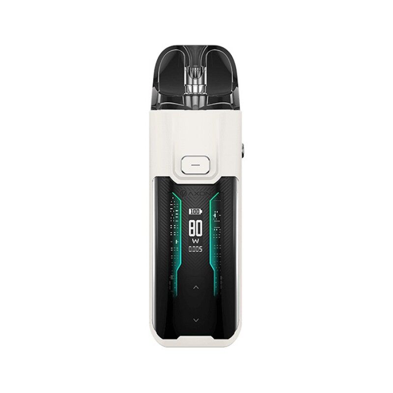 vaporesso luxe xr max