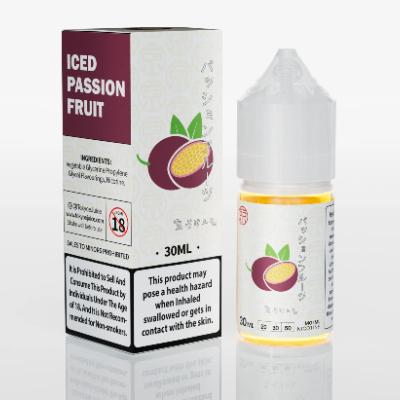 tokyo passion fruit