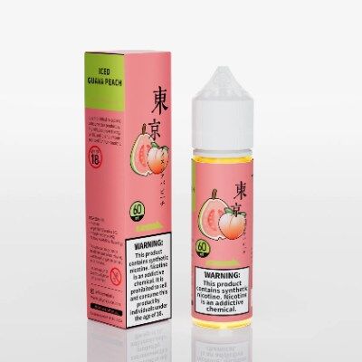 guava peach