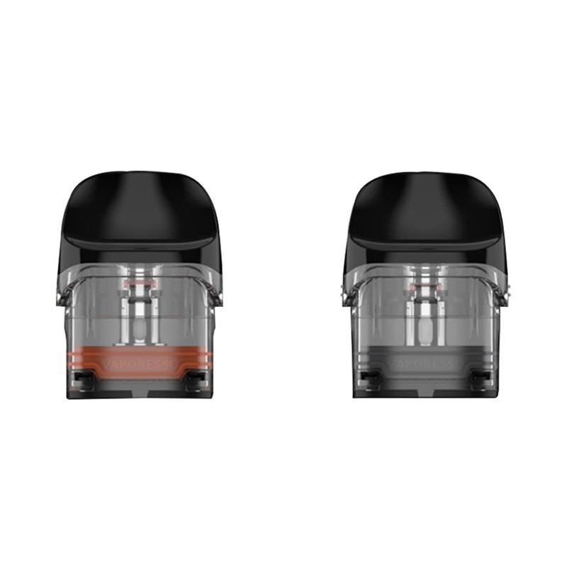 Vaporesso LUXE QS Replacement Cartridge