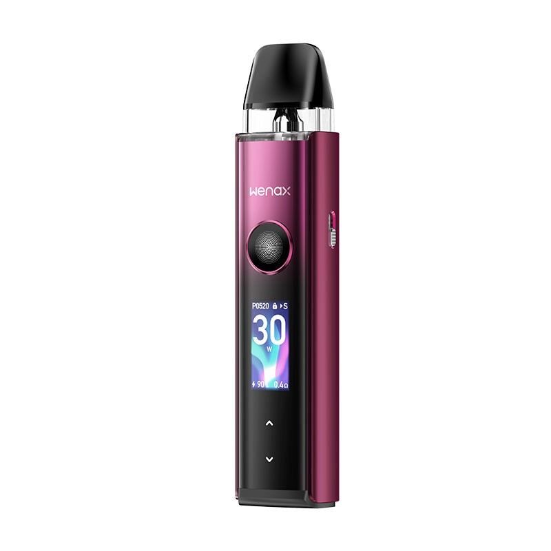 geekvape wenax q pro