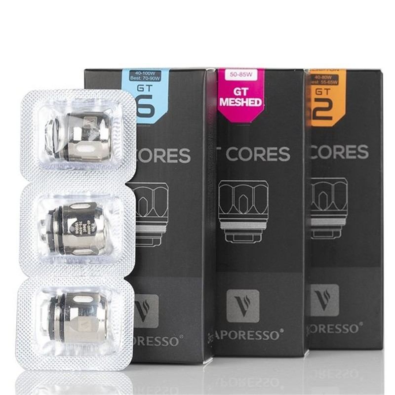 Vaporesso GT Replacement Coil