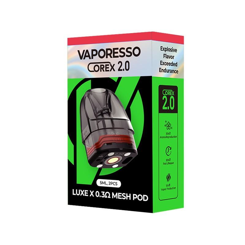 Vaporesso Luxe X Corex Cartridge