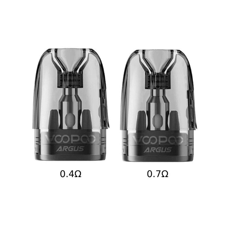 VOOPOO Argus Top Fill Replacement Cartridge