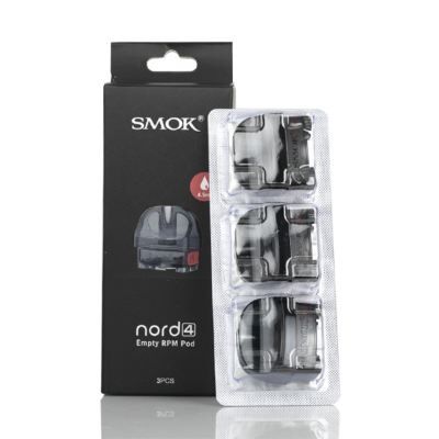 SMOK Nord 4 Cartridge