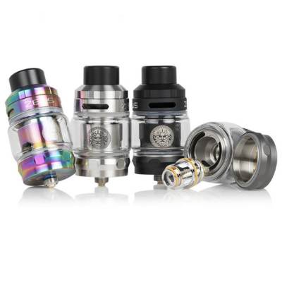 Geekvape Zeus Sub Ohm Tank