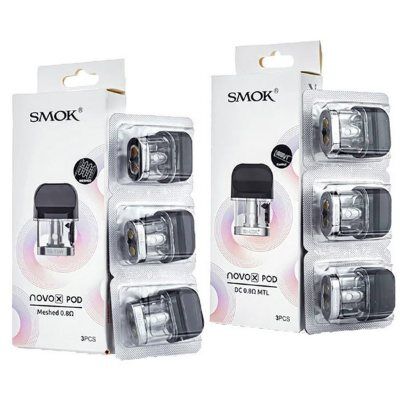 SMOK Novo X Cartridge