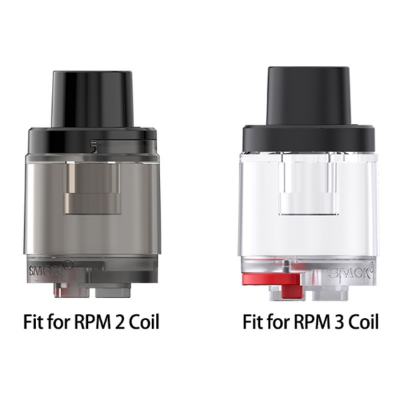 SMOK RPM 85/100 Empty Cartridge