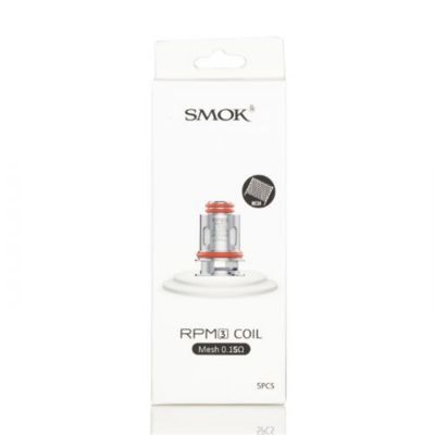 SMOK RPM 3 Coils