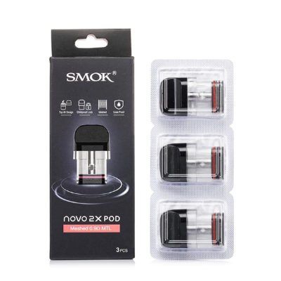 SMOK Novo 2X Cartridge