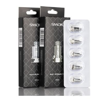 Smok Nord Coil Heads