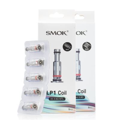 SMOK Novo 4 Coils / LP1 Coil