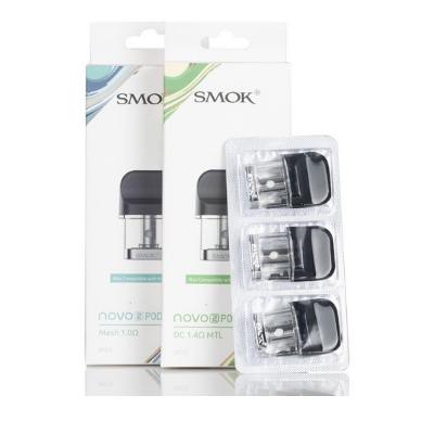 SMOK Novo 2 / 2S Cartridge