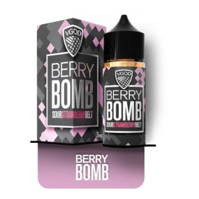 VGOD Berry Bomb 60ML