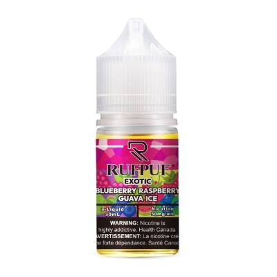 Rufpuf Blueberry Raspberry Guava Ice