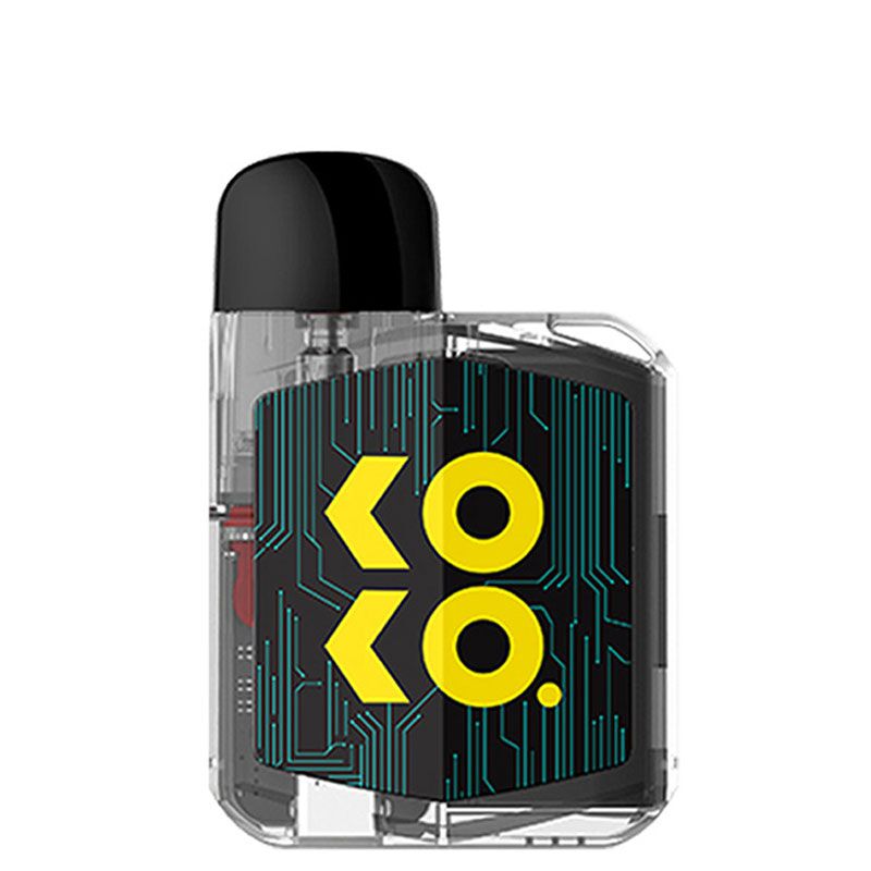 Uwell Caliburn KOKO Prime Vision Pod Kit