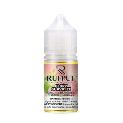 Rufpuf Glory Guava Ice