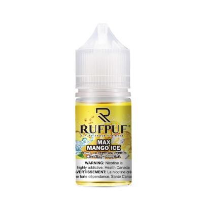 Rufpuf Max Mango Ice 30ML Nic Salt