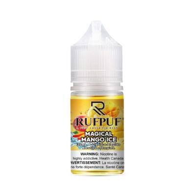 Rufpuf Magical Mango Ice